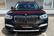 BMW X3 xDrive20d xLine