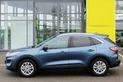 Ford Kuga 1.5 EcoBoost FWD Titanium X