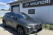 Hyundai Tucson 1.6 T-GDi HEV Smart Black 2WD aut