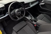 Audi A3 35 TFSI mHEV S Line S tronic