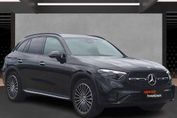 Mercedes GLC 450d  4-Matic AMG Line