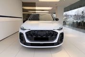 Audi Q5 TDI quattro S line Sportback
