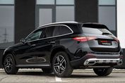 Mercedes GLC 220 d mHEV 4-Matic AMG Line