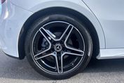Mercedes Klasa A 200 AMG Line
