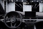Audi A4 35 TDI mHEV S tronic