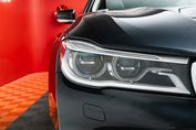 BMW Seria 7 750Li xDrive