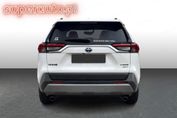 Toyota RAV4 Comfort 2.5 Hybrid  4x4