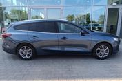 Ford Focus 1.5 EcoBlue Titanium X aut
