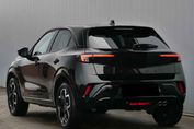 Opel Mokka Ultimate 1.2 T mHEV eDTC6