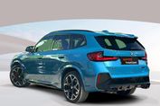 BMW X1 M35i xDrive