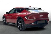 Kia EV6 77.4kWh Plus