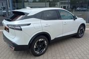Nissan Qashqai DIG-T mHEV N-Connecta