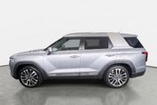 SsangYong Torres 1.5 T-GDI Wild