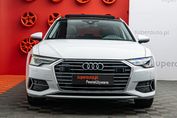 Audi A6 40 TDI quattro Sport S tronic