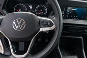 Volkswagen Caddy osobowy L1H1
