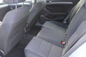 Volkswagen Passat 2.0 TDI Business DSG