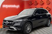 Mercedes GLC 200 d 4MATIC Avantgarde