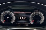 Audi A6 45 TFSI