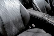 Mercedes Klasa E 220 d 4-Matic AMG