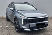 Kia Sportage 1.6 T-GDI Business Line 4WD DCT
