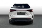 Lexus NX 350h Prestige AWD