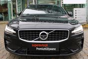 Volvo V60 T6 AWD R-Design