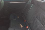 Skoda Superb 2.0 Tsi Ambition Dsg