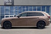 Mazda CX-80 e-Skyactiv Phev Homura Plus AWD