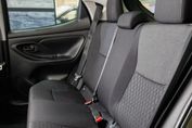 Toyota Yaris 1.5 Comfort