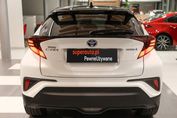 Toyota C-HR 1.8 Hybrid Selection