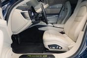Porsche Panamera 4S E-Hybrid Sport Turismo