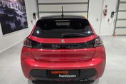Peugeot 208 1.2 PureTech GT Line S&S EAT8