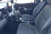Toyota Yaris 1.5 Comfort