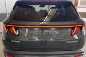 Hyundai Tucson 1.6 T-GDi  Executive 2WD DCT