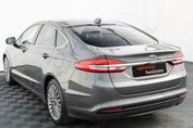 Ford Mondeo 2.0 Hybrid