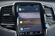 Volvo XC90 T8 AWD Plug-In Hybrid Ultra Dark 7os aut