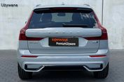 Volvo XC60 B5 B AWD Plus Dark