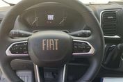 Fiat Ducato Maxi L4H2 aut