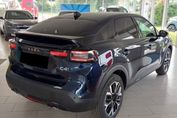 Citroen C4 Max eDCT6 1.2 mHEV