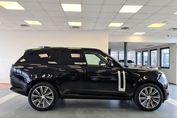 Land Rover Range Rover 3.0 P550e Autobiography