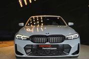 BMW Seria 3 320d xDrive M Sport