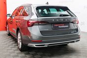 Skoda Octavia 2.0 TDI 4x4 Scout DSG