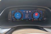 Skoda Octavia TSI Selection DSG