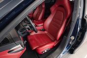 Porsche Panamera 4S E-Hybrid Sport Turismo