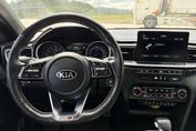 Kia ProCeed 1.4 T-GDI  DCT