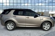 Land Rover Discovery Sport 2.0 D200 R-Dynamic S aut