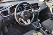 Kia Ceed T-GDI M