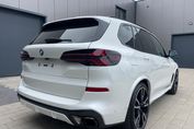 BMW X5 xDrive30d M Sport