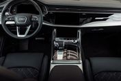 Audi Q7 50 TDI quattro S Line