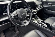 Kia Sportage 1.6 t-Gdi Hev Business Line 2WD